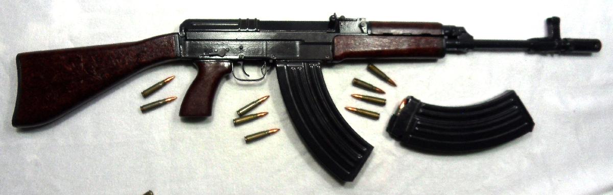 CZ - CZ 858 7